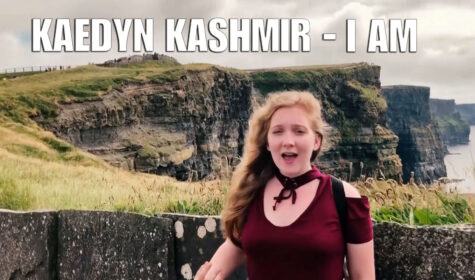 I Am video thumbnail